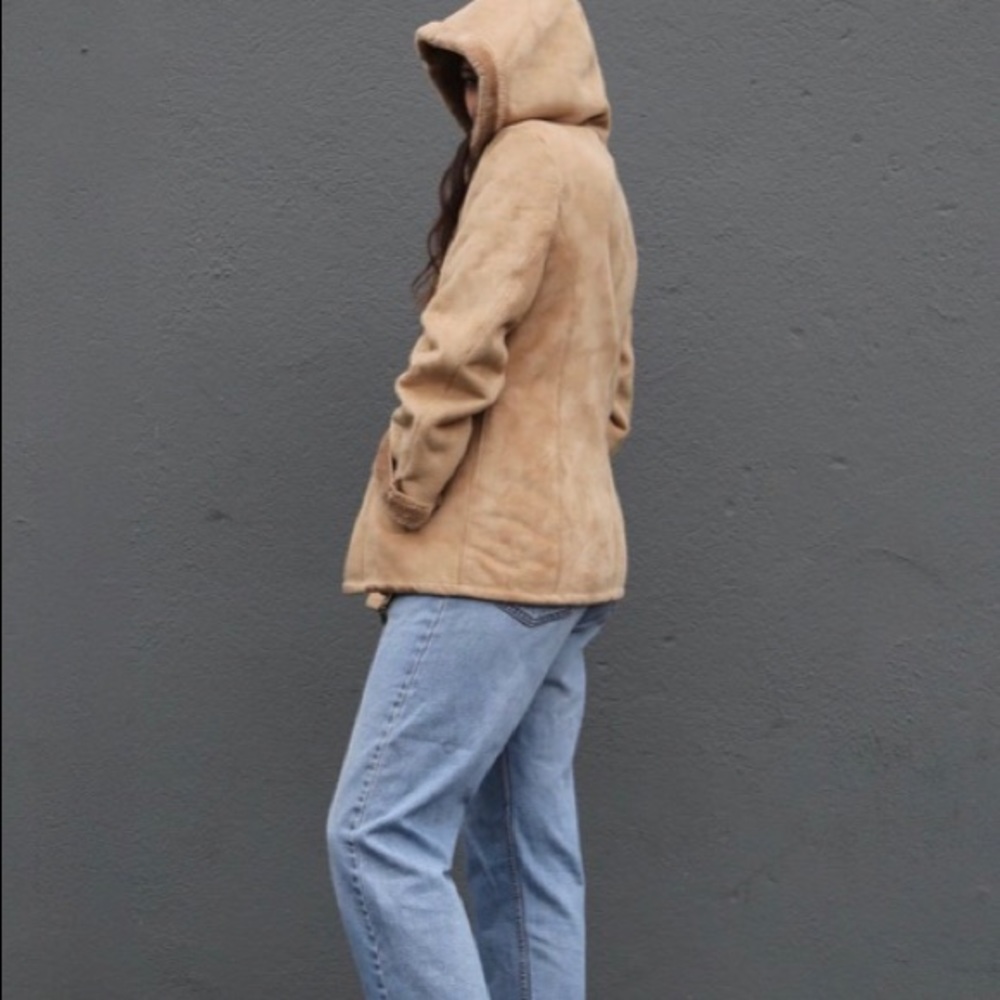 Marvin Richards Coat